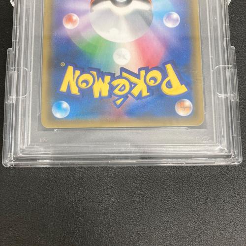 ポケモンカード 裂空のカリスマ ルチア 104/096 SR