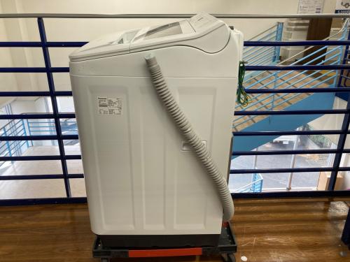 Panasonic (パナソニック) 全自動洗濯機 NA-FA80H9 2021年製 41