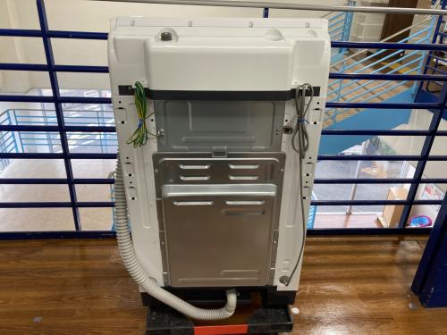 Panasonic (パナソニック) 全自動洗濯機 NA-FA80H9 2021年製 41