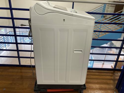 Panasonic (パナソニック) 全自動洗濯機 NA-FA80H9 2021年製 41