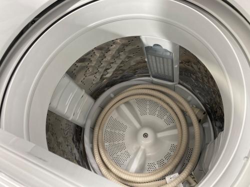 Panasonic (パナソニック) 全自動洗濯機 NA-FA80H9 2021年製 41