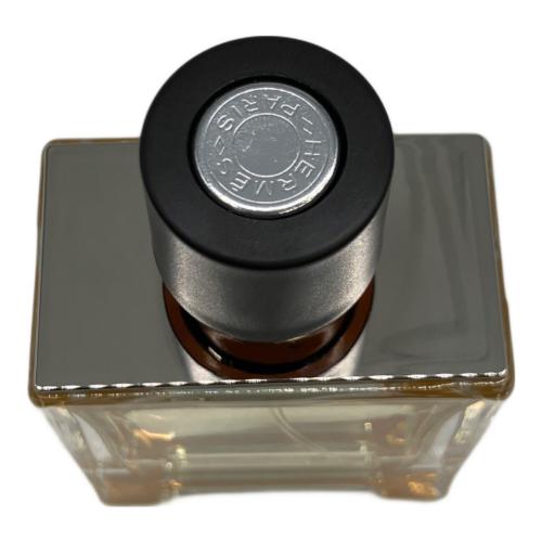 HERMES (エルメス) フレグランス テール ド エルメス 50ml 残量80%-99%