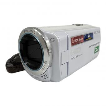 SONY (ソニー) ビデオカメラ HDR-CX270V