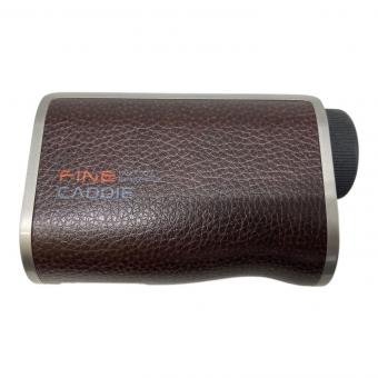 ファインキャディ