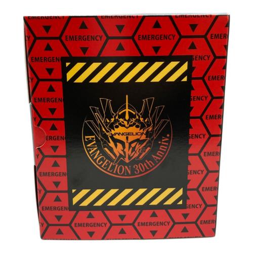 マクドナルド×エヴァンゲリオン バリューセット フィギュア 【未開封】