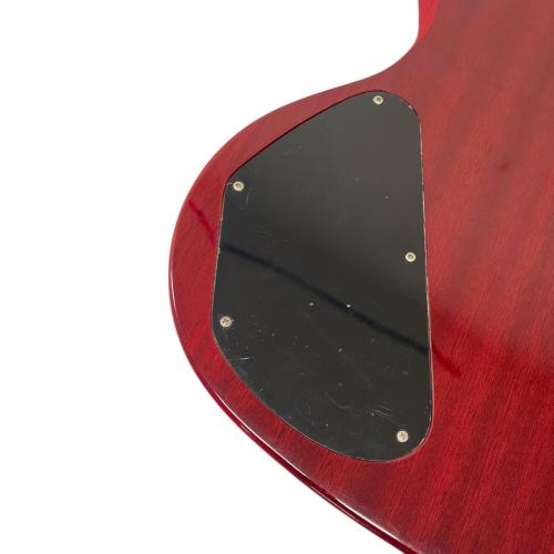 EPIPHONE (エピフォン) エレキギター SG G-400 PLO EBONY 10121513328