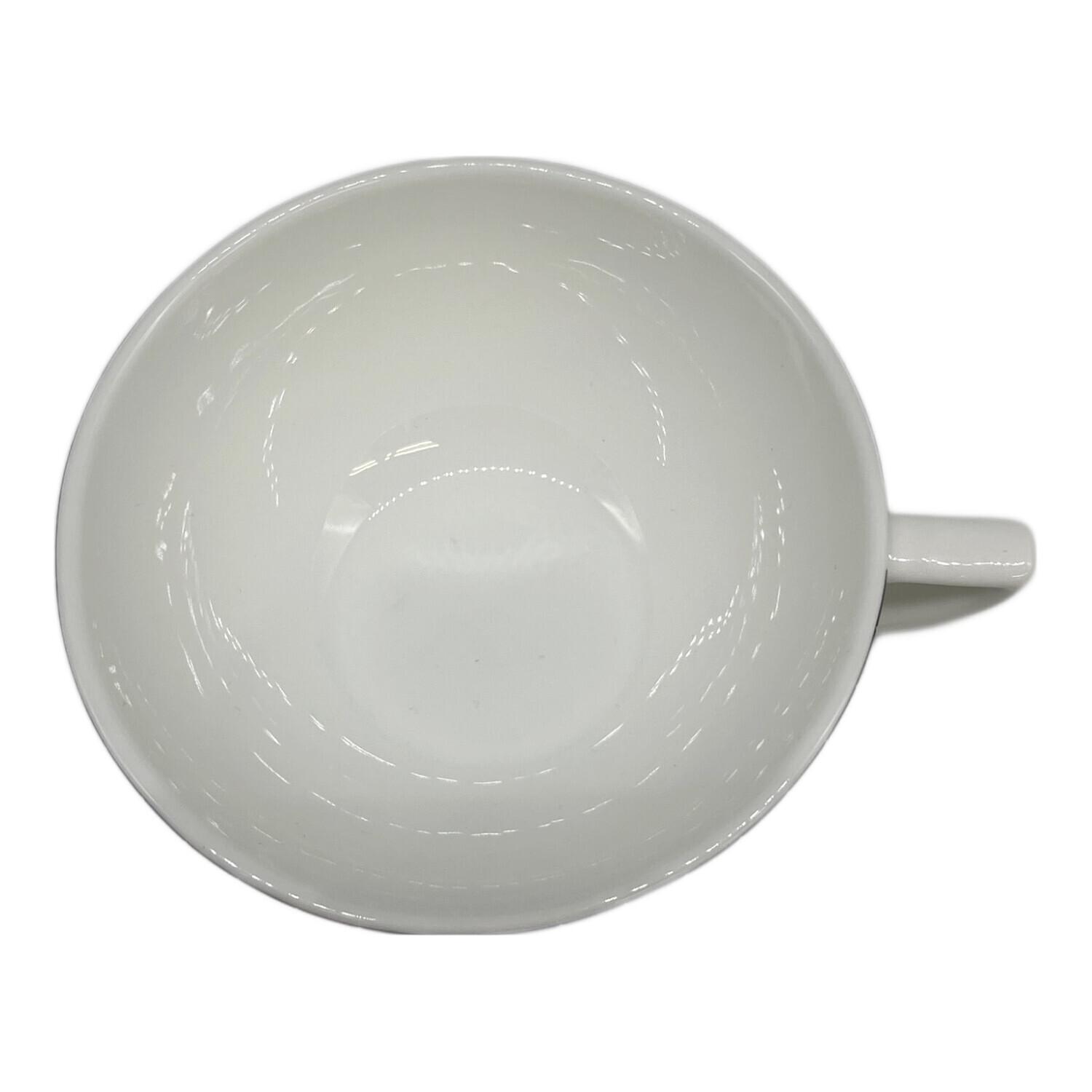 Wedgwood (ウェッジウッド) カップ&ソーサーペアセット Jasper Conran