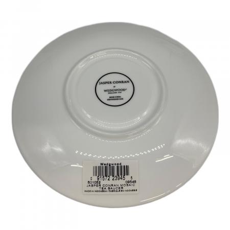 Wedgwood (ウェッジウッド) カップ&ソーサーペアセット Jasper Conran