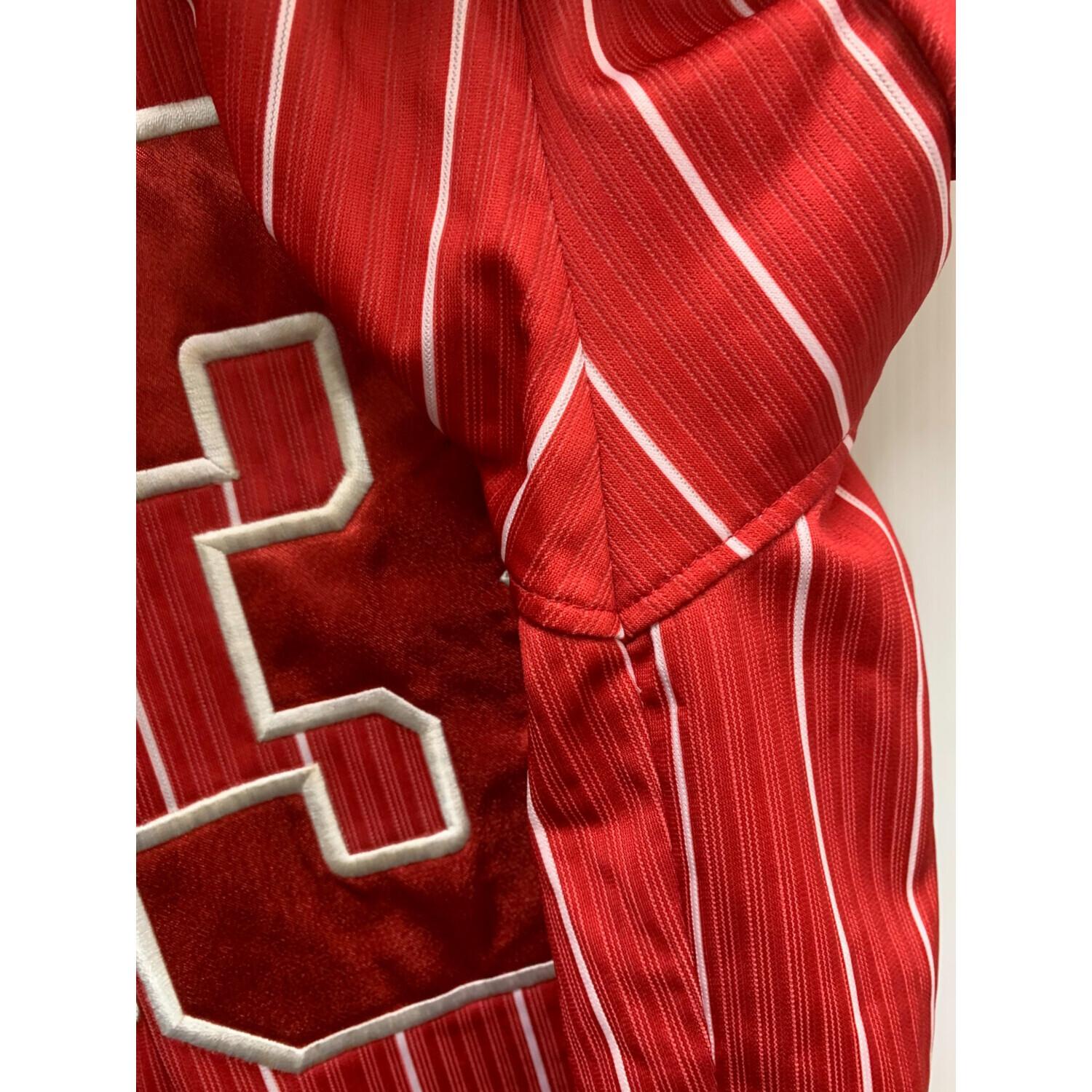 広島 カープ #63 田中広輔 2015 限定 ユニフォーム 常昇魂 L 新品 広島 カープ #63 田中広輔 2015 限定 ユニフォーム 常昇魂 L 新品 広島