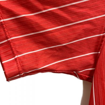 MIZUNO (ミズノ) 応援グッズ レッド 広島東洋カープ 常昇魂