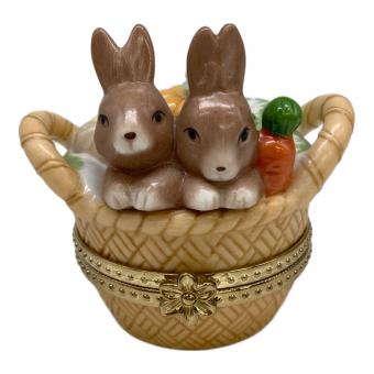 IRISH DRESDEN (アイリッシュドレスデン) 小物入れ