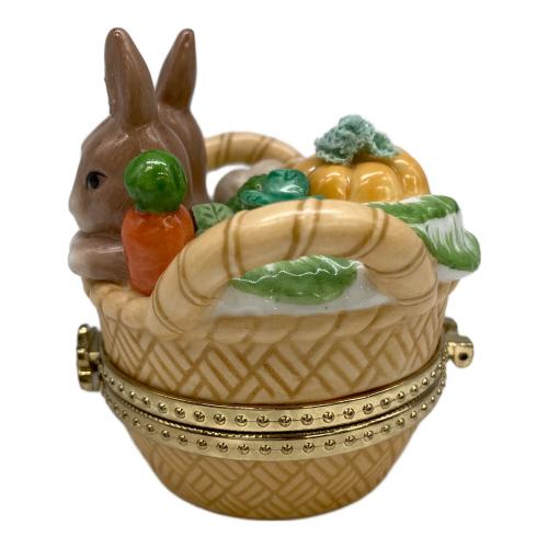 IRISH DRESDEN (アイリッシュドレスデン) 小物入れ