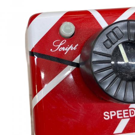 苫小牧バナナ】美品☆MXR/エムエックスアール EVH90 Phase-90 ギター用