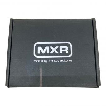 MXR (エムエックスアール) パワーサプライ 箱付 M-237 DC Brick