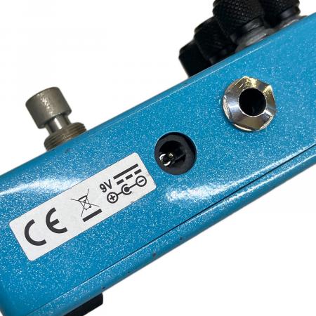 MXR (エムエックスアール) エフェクター analog chorus M234