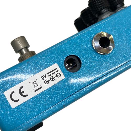 MXR (エムエックスアール) エフェクター analog chorus M234