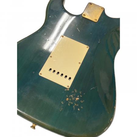 FENDER JAPAN (フェンダージャパン) エレキギター @ ストラト