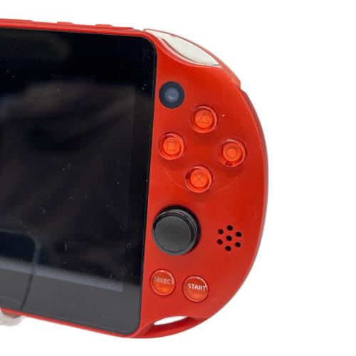 SONY (ソニー) PSVITA PCH-2000[PSVITA] 9840084