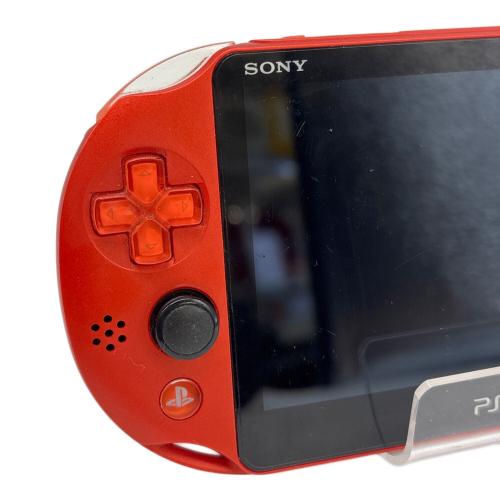 SONY (ソニー) PSVITA PCH-2000[PSVITA] 9840084