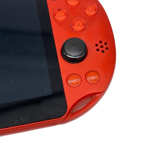 SONY (ソニー) PSVITA PCH-2000[PSVITA] 9840084