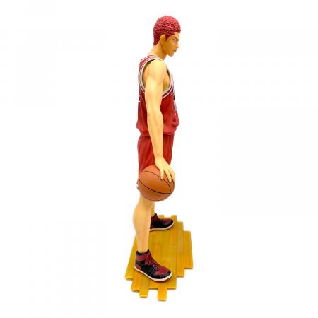 The spirit collection of Inoue Takehiko SLAM DUNK Vol.1 桜木花道