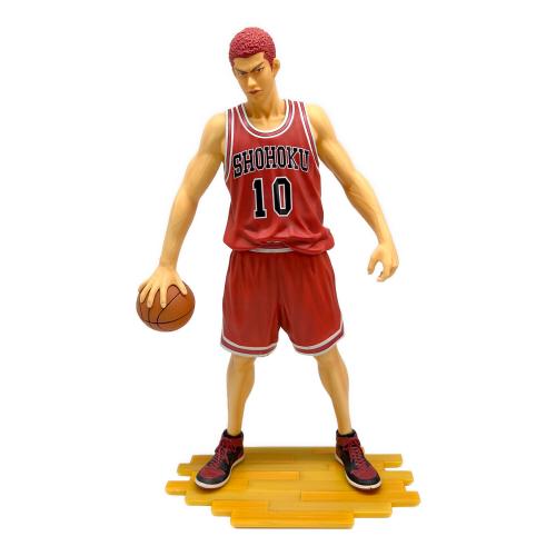 The spirit collection of Inoue Takehiko SLAM DUNK Vol.1 桜木花道　フィギュア