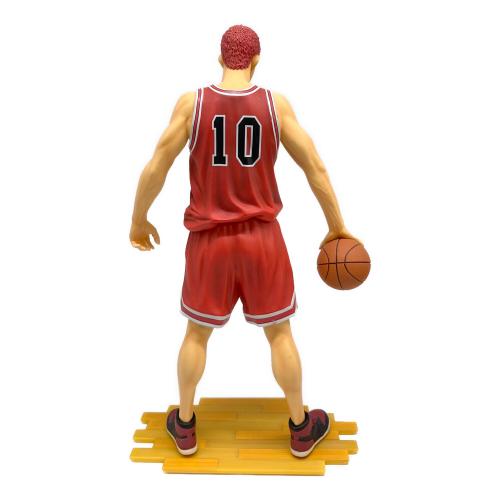 The spirit collection of Inoue Takehiko SLAM DUNK Vol.1 桜木花道　フィギュア