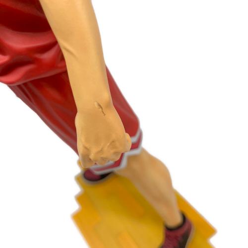 The spirit collection of Inoue Takehiko SLAM DUNK Vol.1 桜木花道　フィギュア