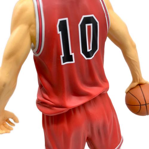 The spirit collection of Inoue Takehiko SLAM DUNK Vol.1 桜木