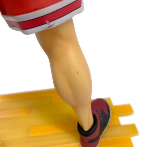 The spirit collection of Inoue Takehiko SLAM DUNK Vol.1 桜木花道　フィギュア