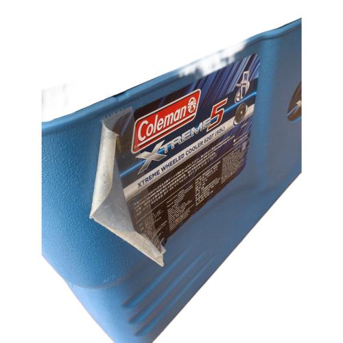 Coleman (コールマン) クーラーボックス XTREME5 ブルー XTREME5