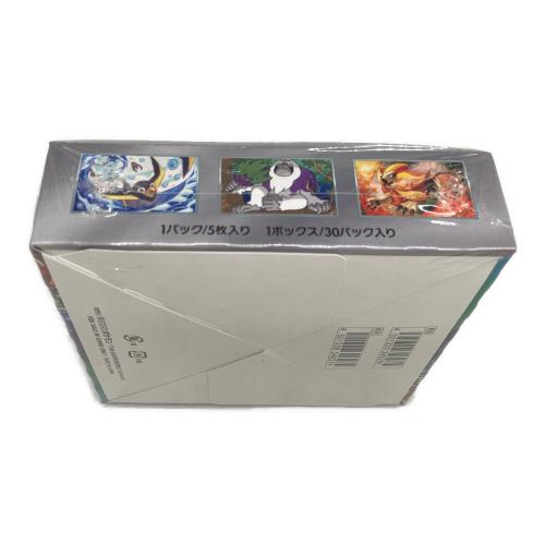 ポケモンカード トリプレットビート