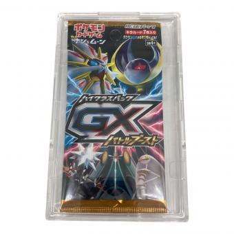 ポケモンカード 1パック @ ハイクラスパック GXバトルブースト SM4+