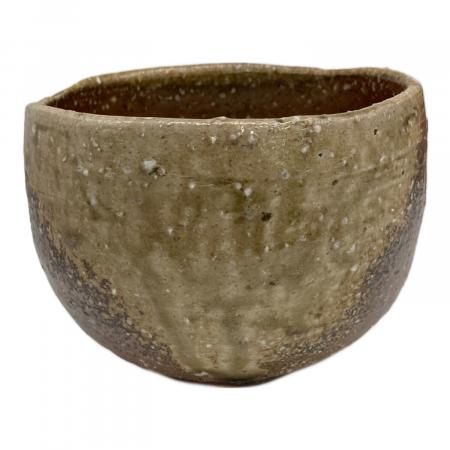 信楽焼 (シガラキヤキ) 抹茶茶碗 光三造｜トレファクONLINE