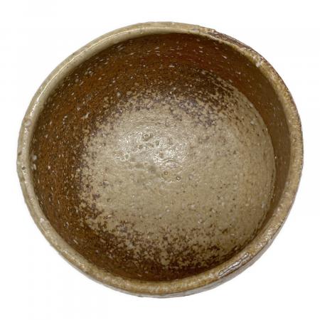 信楽焼 (シガラキヤキ) 抹茶茶碗 光三造｜トレファクONLINE