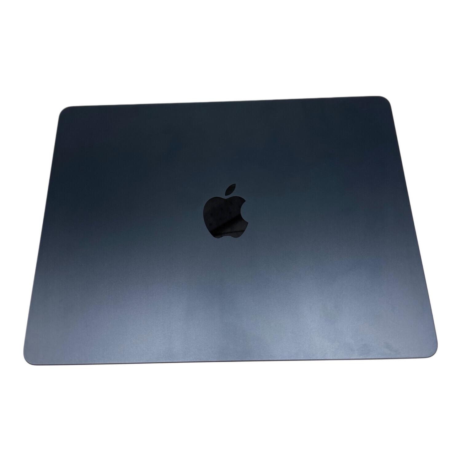 Apple (アップル) MacBook Air 2022年モデル A2681 Mac OS Apple M2