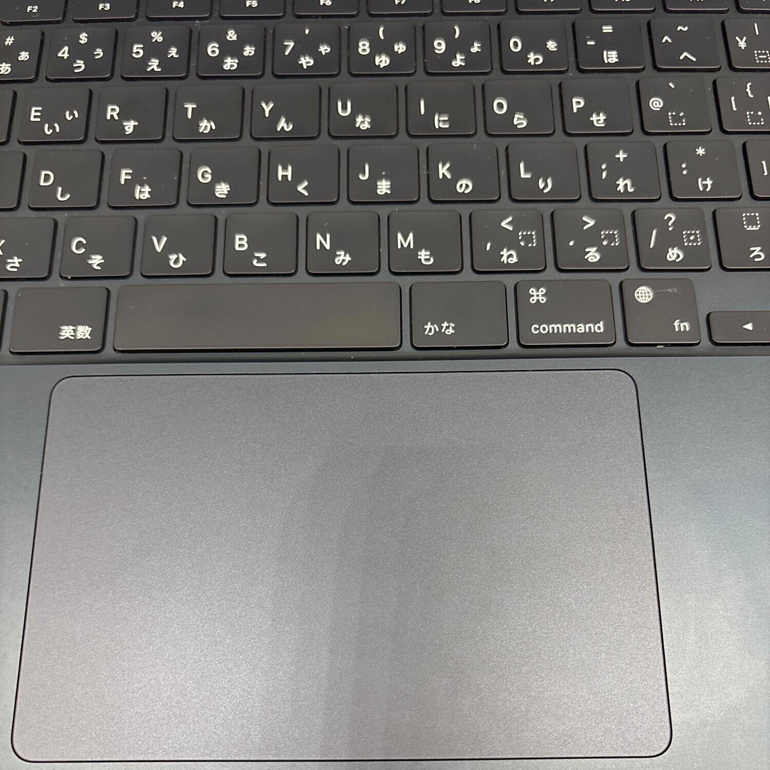 Apple (アップル) MacBook Air 2022年モデル A2681 Mac OS Apple M2