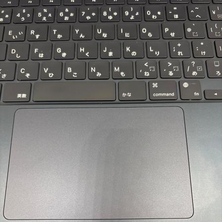 Apple (アップル) MacBook Air 2022年モデル A2681 Mac OS Apple M2