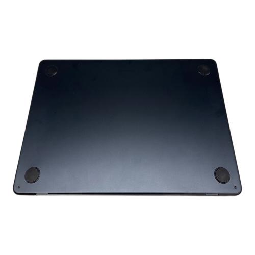 Apple (アップル) MacBook Air 2022年モデル A2681 Mac OS Apple M2チップ 24GB HDD:1TB Q4WDXT65N