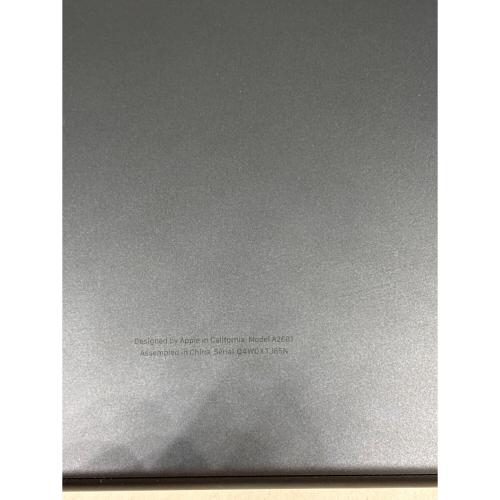 Apple (アップル) MacBook Air 2022年モデル A2681 Mac OS Apple M2チップ 24GB HDD:1TB Q4WDXT65N