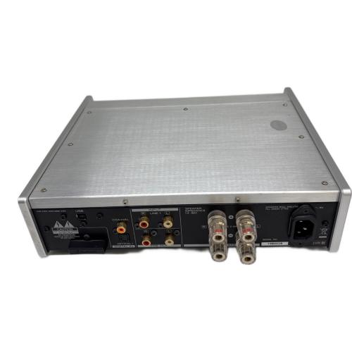 TEAC (ティアック) プレメインアンプ 2019年製 19800208