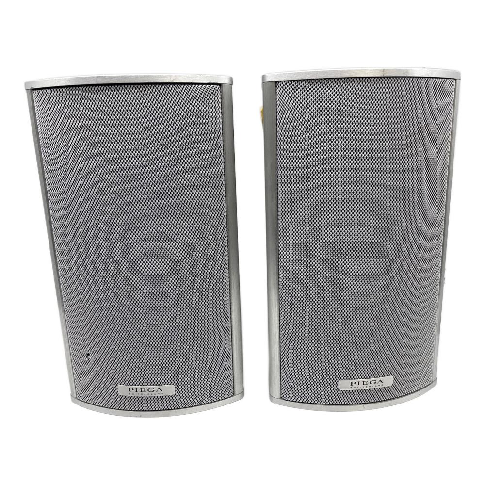 PIEGA (ピエガ) ペアスピーカー TMICRO AMT40AMT｜トレファクONLINE