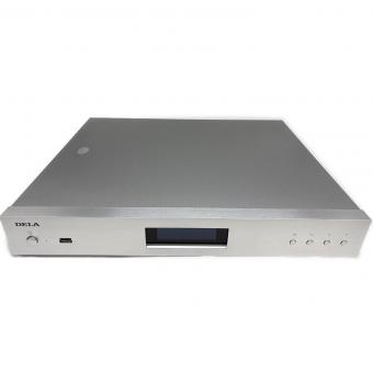 DELA　ハイレゾ・オーディオNAS　N1A ネットワークプレーヤー
