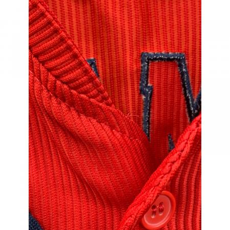 DESCENTE (デサント) 応援グッズ Mサイズ レッド 赤松＃38