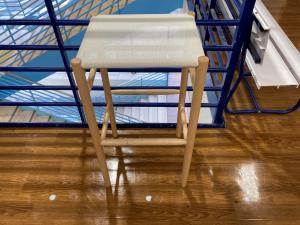 MARUNI COLLECTION (マルニコレクション) ハイスツール ナチュラル