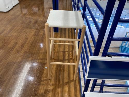 MARUNI COLLECTION (マルニコレクション) ハイスツール ナチュラル