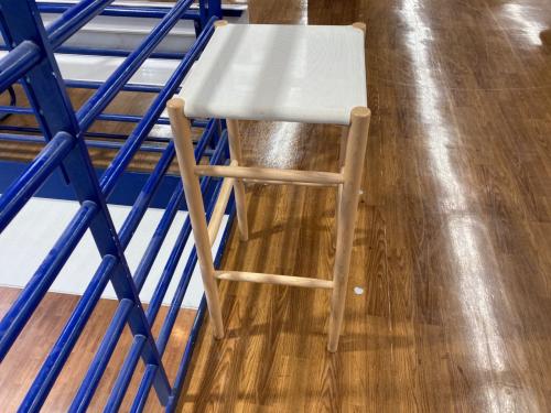 MARUNI COLLECTION (マルニコレクション) ハイスツール ナチュラル