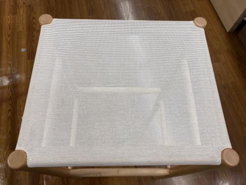 MARUNI COLLECTION (マルニコレクション) ハイスツール ナチュラル