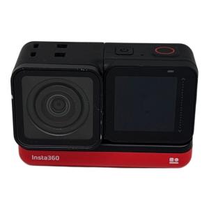 アクションカメラ　Insta360ONE_TWIN_EDITIO