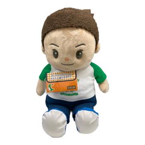 音声認識人形 けんちゃん レトロホビー 動作確認済み